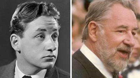 Ten z Něžného kuřete: Philippe Noiret ztělesnil to nejlepší z francouzské kultury. Má dokonce i svou růži Ten z Něžného kuřete: Philippe Noiret ztělesnil to nejlepší z francouzské kultury. Má dokonce i svou růži