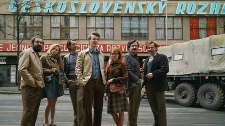 Kvíz pro filmové fajnšmekry: Poznáte hlavní hvězdy? 10/10? To zvládne jen opravdový filmový génius