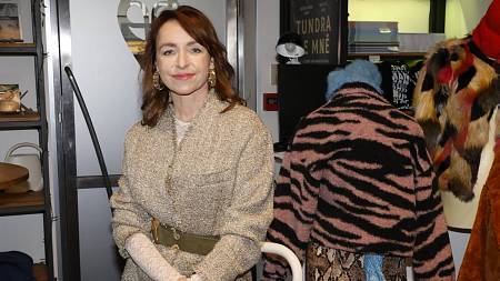 Tatiana Dyková otevřeně: Proč doma zažívá úzkosti a paniku