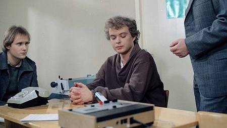 Podívejte se, jak dnes vypadá David Schneider, jako mladík hrál třeba v epizodní roli 30 případů majora Zemana