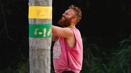 Survivor 2025: Bez dojemné historky z dětství se to neobejde. Michal je taková kmenová vrba Survivor 2025: Bez dojemné historky z dětství se to neobejde. Michal je taková kmenová vrba