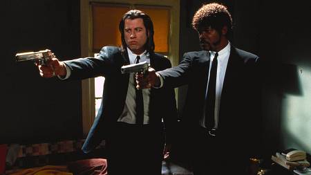 Tarantinův geniální chaos: Jak film Pulp Fiction šokoval Hollywood i diváky Tarantinův geniální chaos: Jak film Pulp Fiction šokoval Hollywood i diváky