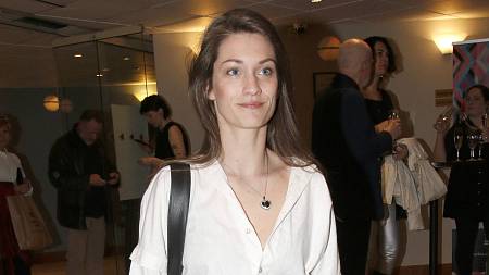 Ulice: Pro Magdu i její představitelku jedině módu ze sekáče. Čermák Macková chrání přírodu Ulice: Pro Magdu i její představitelku jedině módu ze sekáče. Čermák Macková chrání přírodu