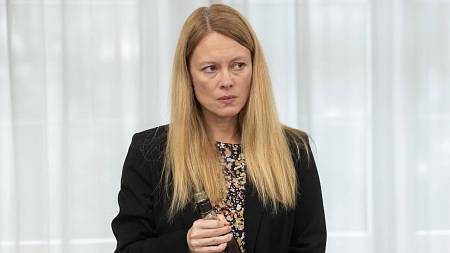 Ulice: Linda Rybová si scénu se zvracením užila. To ona chtěla, aby bylo vidět Ulice: Linda Rybová si scénu se zvracením užila. To ona chtěla, aby bylo vidět