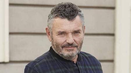 Když vám lidi věří až moc. Herec z Ulice si kvůli roli sáhl na dno Když vám lidi věří až moc. Herec z Ulice si kvůli roli sáhl na dno