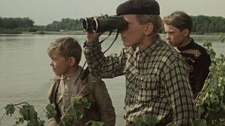 RETRO KVÍZ: Zvládnete je všechny? 10 otázek pro skutečné znalce československého filmu RETRO KVÍZ: Zvládnete je všechny? 10 otázek pro skutečné znalce československého filmu