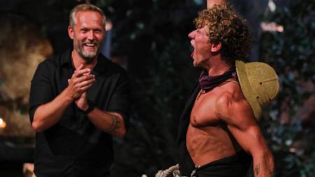 Survivor 2025: Králem finálového večera se stal Pája. Z ostrova si odnáší titul, 2,5 milionu korun i nové SUV Survivor 2025: Králem finálového večera se stal Pája. Z ostrova si odnáší titul, 2,5 milionu korun i nové SUV