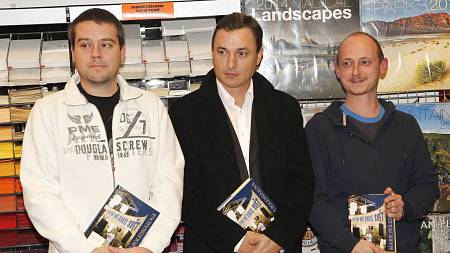 „Matýsek se pos*al!“: Pamatujete si tuhle kultovní hlášku? Podívejte se, jak dnes vypadá nejznámější miminko českého filmu