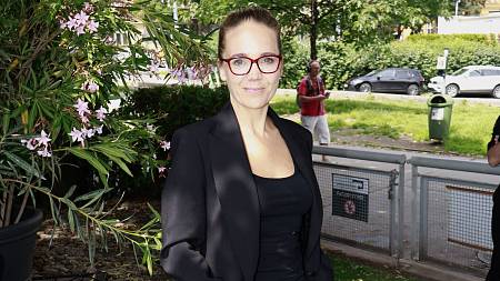 Tuto oblíbenou herečku a zpěvačku čeká náročné léto: Divadlo pod širákem a taneční tréninky s fešákem ze StarDance Tuto oblíbenou herečku a zpěvačku čeká náročné léto: Divadlo pod širákem a taneční tréninky s fešákem ze StarDance