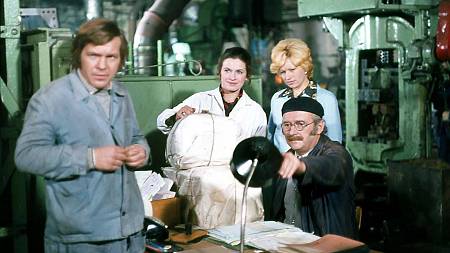 RETRO KVÍZ starých českých filmů: Pokud dáte alespoň 8 správných, patříte mezi opravdové znalce