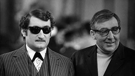 RETRO KVÍZ pro fajnšmekry z méně známých socialistických filmů a seriálů. Tohle znají jen ti, co vyrůstali před rokem 1989