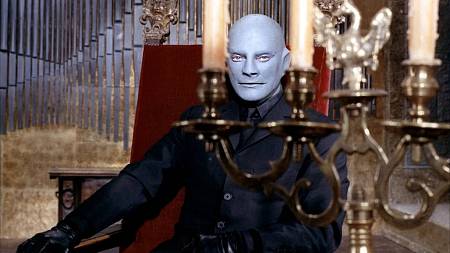 FANTOMAS: Kvíz pro skutečné znalce kultovní komedie. Jen málokdo dá 10/10 v tomhle kvízu o slavné filmové trilogii