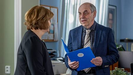 Ulice: Diváci vzpomínají na důstojné a milé postavy, které jim schází Ulice: Diváci vzpomínají na důstojné a milé postavy, které jim schází