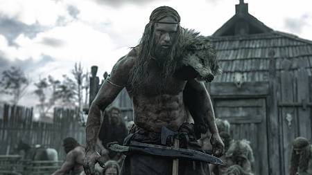 Ach, ta vášeň pro vikingy. Drsná krajina s brutálními bojovníky sesadila z trůnu Minecraft film Ach, ta vášeň pro vikingy. Drsná krajina s brutálními bojovníky sesadila z trůnu Minecraft film