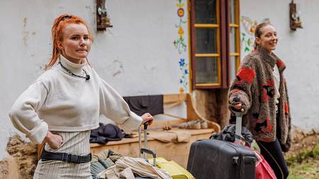 Farma se otřásla v základech. Podle scénáře Mary odhalila šokující strategii, kterou vyrazila farmářům dech