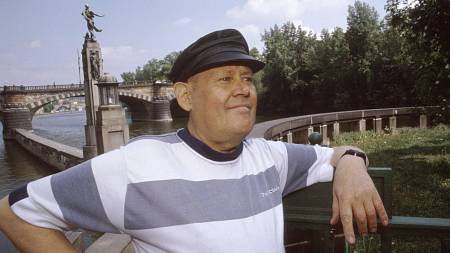 Tento herec nebyl žádný playboy, ale žil život na 200 %