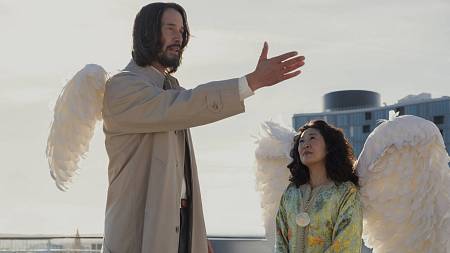 Keanu Reeves: Tichý bojovník na stříbrném plátně slaví v září narozeniny. Potěší i novým filmem Keanu Reeves: Tichý bojovník na stříbrném plátně slaví v září narozeniny. Potěší i novým filmem