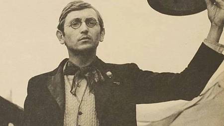 Retro doba a nezapomenutelný herec, který nám zůstal v paměti i po desítkách let Retro doba a nezapomenutelný herec, který nám zůstal v paměti i po desítkách let
