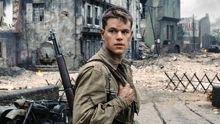 KVÍZ: Filmy z 2. světové války? Většina lidí ztroskotá u otázky č. 4