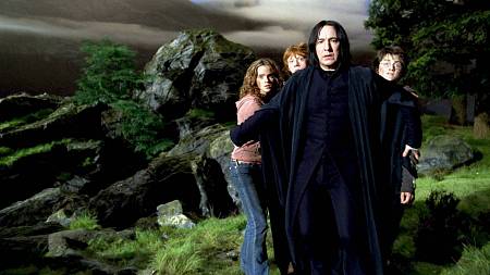 KVÍZ HARRY POTTER: 10 otázek, které oddělí pózery od skutečných fanoušků