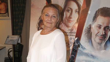 Jana Preissová: Televize a filmy ji často ukazují jako křehkou princeznu, v soukromí byla a je bojovnicí Jana Preissová: Televize a filmy ji často ukazují jako křehkou princeznu, v soukromí byla a je bojovnicí