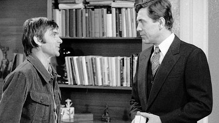 Nejvěrnějším partnerem tohoto notorického průšviháře se stal kůň