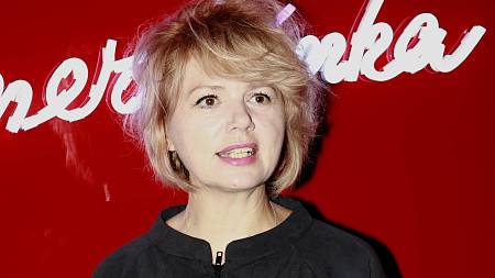 Lucie Žáčková: Rodičům by chtěla odpustit, ale ještě to nemá vyřešené