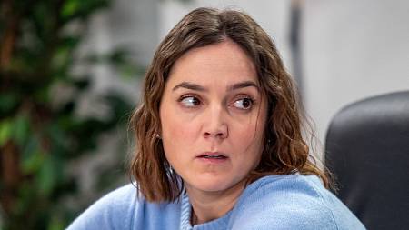 Ulice: Karla zahodila profesionalitu do koše a ošklivě si to odskáče