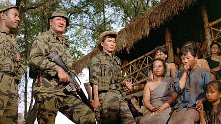 Válečný film často nepřináší fakta, ale propagandu. Poznáte rozdíl?