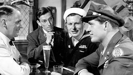 Válka po válce ve filmovém světě: Ne každý hrdina se dočká vítězného návratu