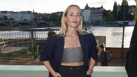 Jak bydlí Michaela Saláková: 6 dětí, 1 dům a hygge klid