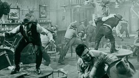 Kvíz: Limonádový Joe aneb Koňská opera - Kdo tohle nezvládne na 9 správně, má hodně co napravovat, bez ohledu na věk