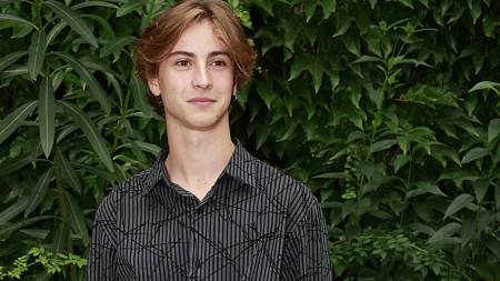 Hvězda seriálu Limity je opět single. Vztah s hereckou kolegyní mu nevyšel