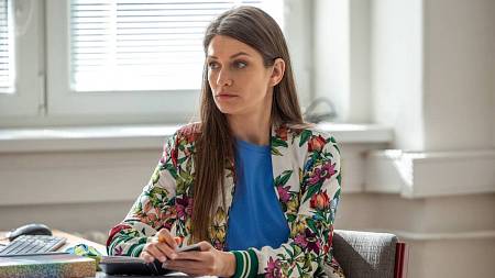 Příští týden v Ulici: Soňa radši nasadí vlastní krk, než aby dopustila, že se něco stane jejímu synovi.