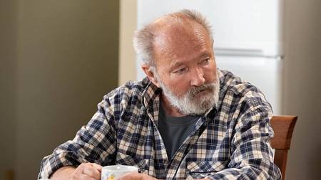 Dnes slaví 79. narozeniny naprostá legenda Ulice. Teď si tam zahraje na dohazovače