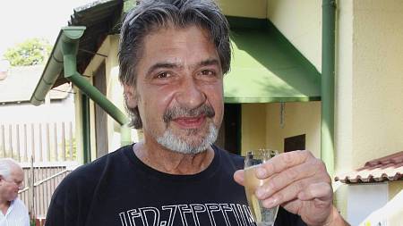 Jirka Babica se porval na fotbale. Tvrdí, že ne, ale svědkové mluví jinak