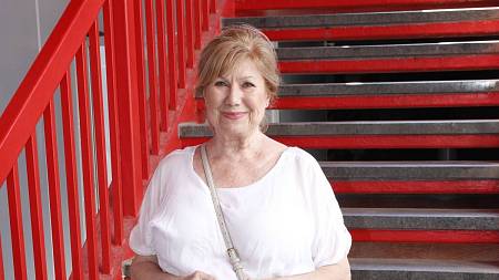 Vlasta Peterková slaví další rok života: Divadelní hvězda, která ví, jak být elegantní i mimo scénu