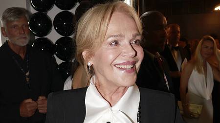 Takhle si ji už pamatuje jen málokdo: Podívejte se, jak se změnila