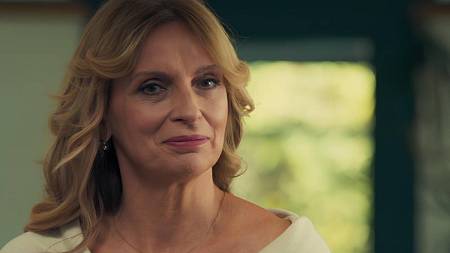 Češi ji milovali už tehdy. Takhle se měnila Ivana Chýlková před očima národa