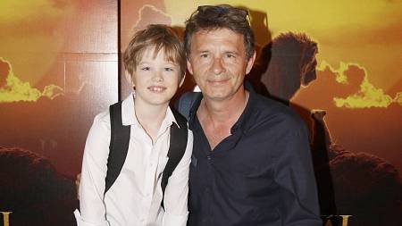 Do hospody nesměl, v Ordinaci umíral: Jan Šťastný otevřeně o svém osudu Do hospody nesměl, v Ordinaci umíral: Jan Šťastný otevřeně o svém osudu