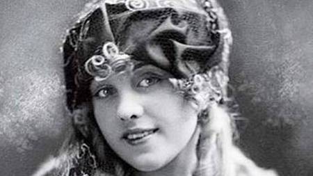 Hvězda, kterou milovala Evropa i boxerský šampion