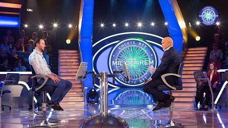 KVÍZ: Kolik byste si z legendární soutěže Chcete být milionářem odnesl vy? Tenhle test to ukáže