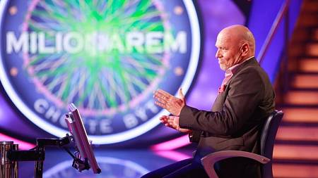 Kvíz: Vyzkoušejte si legendární televizní soutěž Chcete být milionářem. K jaké otázce se podaří dojít Vám?