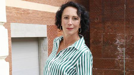 Kristýna Frejová žije naplno. Hraje, píše a občas si odskočí do tmy Kristýna Frejová žije naplno. Hraje, píše a občas si odskočí do tmy