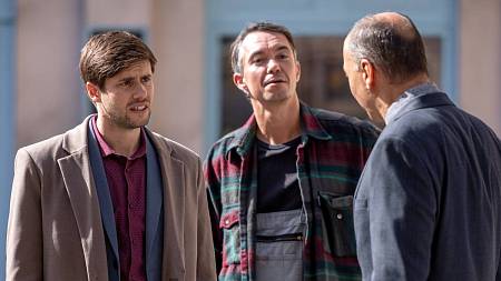 Ulice: Linka kolem klubu nedává smysl. Diváci mají tyto oprávněné výhrady Ulice: Linka kolem klubu nedává smysl. Diváci mají tyto oprávněné výhrady