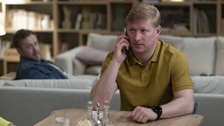 Rozloučení bez lásky a nové začátky, napětí v klanu Beranů sílí