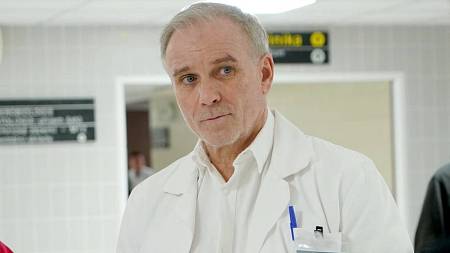 Nový seriál už má datum premiéry. V nezvyklé roli se představí Lukáš Vaculík Nový seriál už má datum premiéry. V nezvyklé roli se představí Lukáš Vaculík