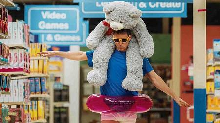 Nepolapitelný: Channing Tatum v roli, jakou by od něj čekal málokdo