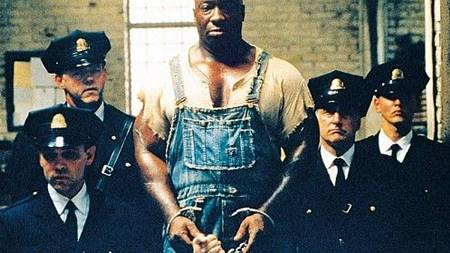 Představa pokračování Zelené míle je odvážná a inspirující zároveň