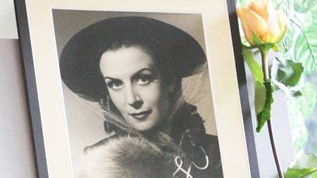 Kráska, co popletla hlavu zástupu mužů. Osudové lásky měla však jen dvě